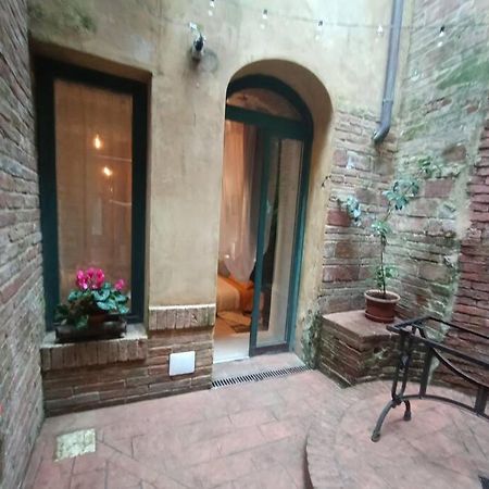 Appartamento Maria Siena Exterior photo