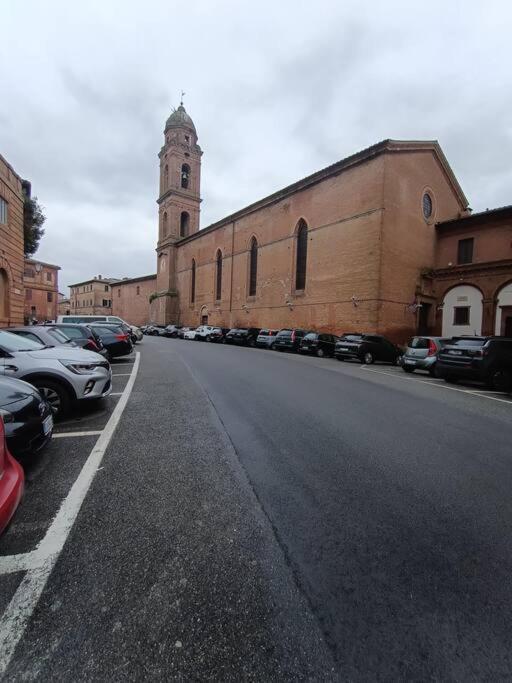 Appartamento Maria Siena Exterior photo