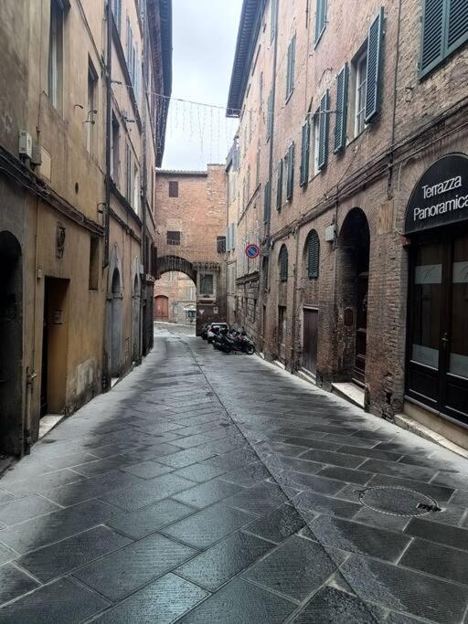 Appartamento Maria Siena Exterior photo